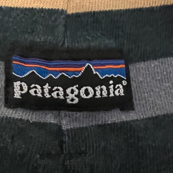 *RARE* Patagonia Rugby Shirt. Men’s XL! EUC. - Picture 3 of 3